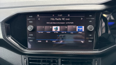 Volkswagen T-Cross 1.0 TSI 110 SE Edition 5dr DSG Petrol Estate